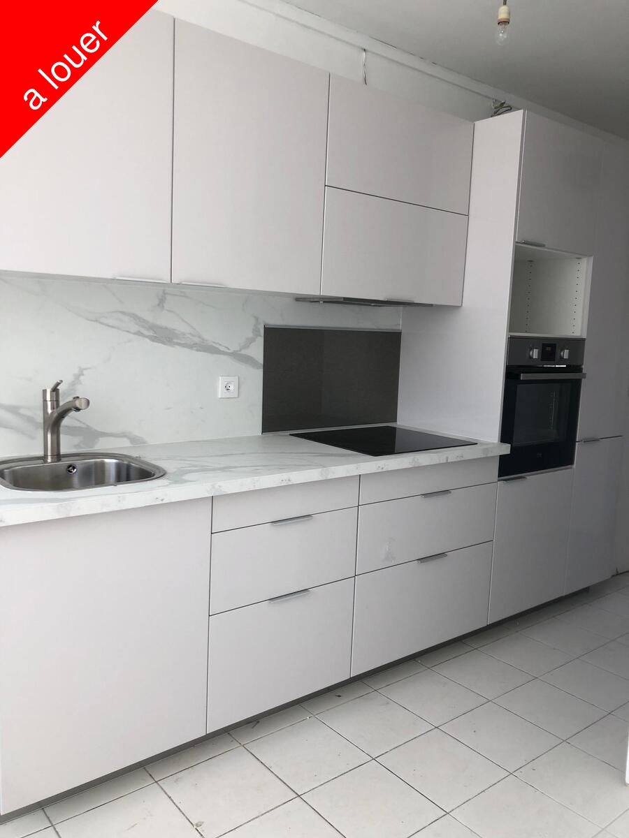 Appartement - Marseille 6me
