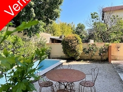 Vente Maison Marseille 9me