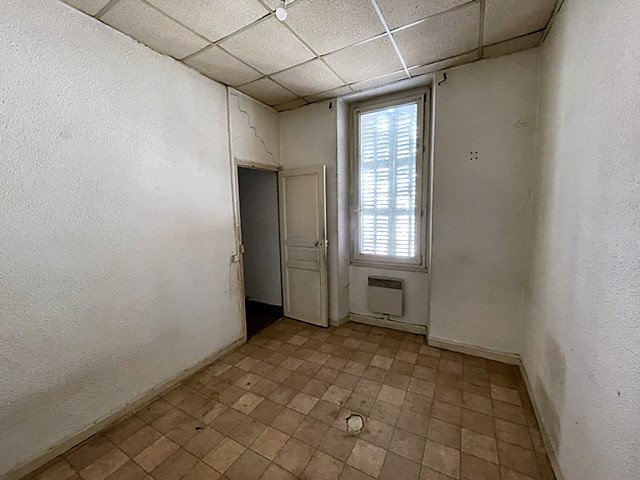 Appartement - Marseille 10ème