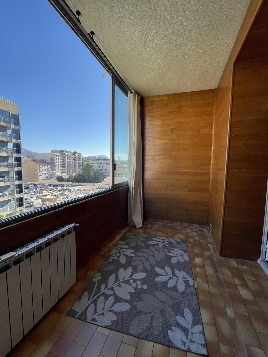 Appartement - Marseille 8me