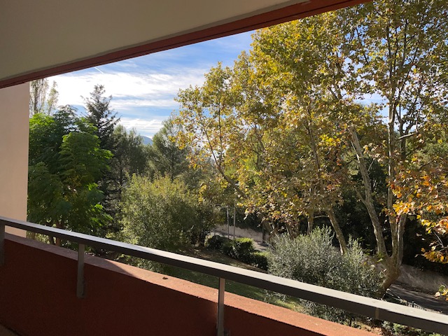 Appartement - Marseille 9me