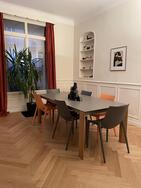 Vente Appartement Marseille 8me