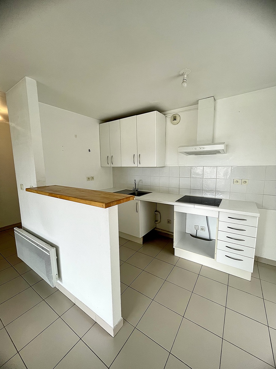 Appartement - Marseille 10me
