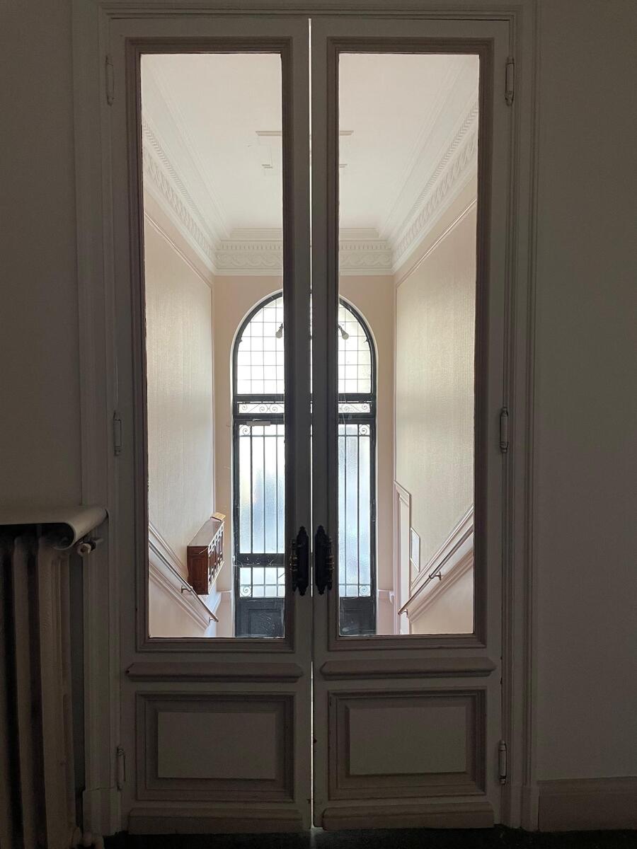 Vente Appartement Marseille 8me