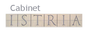 Cabinet Istria