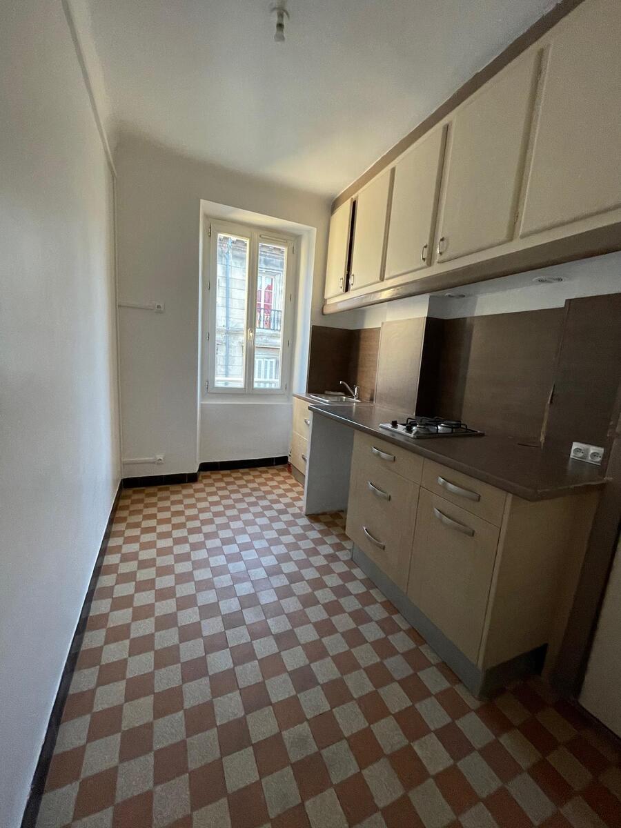 Appartement - Marseille 5�me