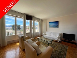 Vente Appartement Marseille 8me