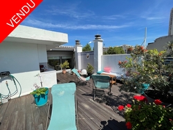 Vente Appartement Marseille 8me