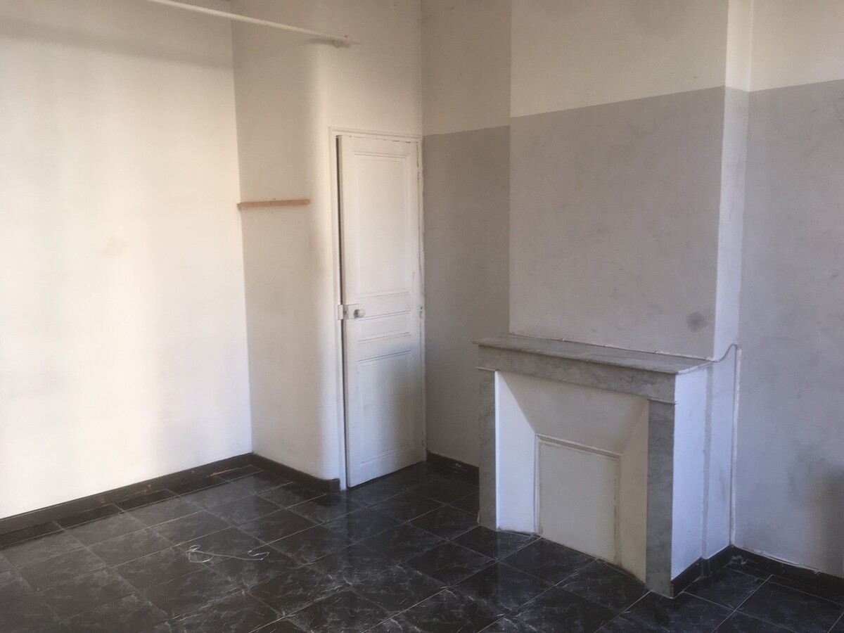 Appartement - Marseille 10me