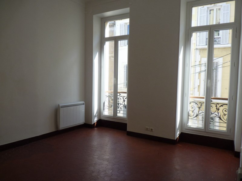 Appartement - Marseille 7me