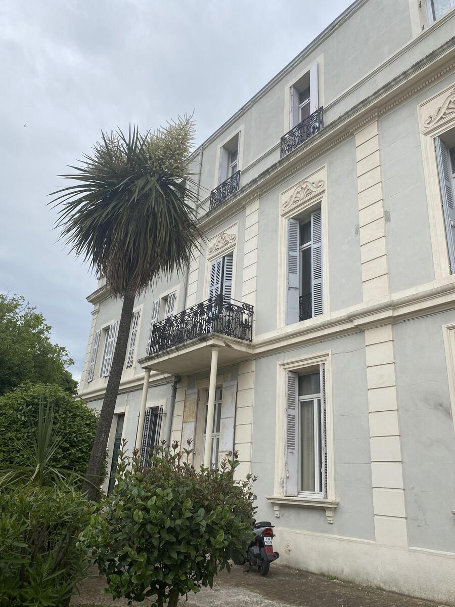 Appartement - Marseille 8me