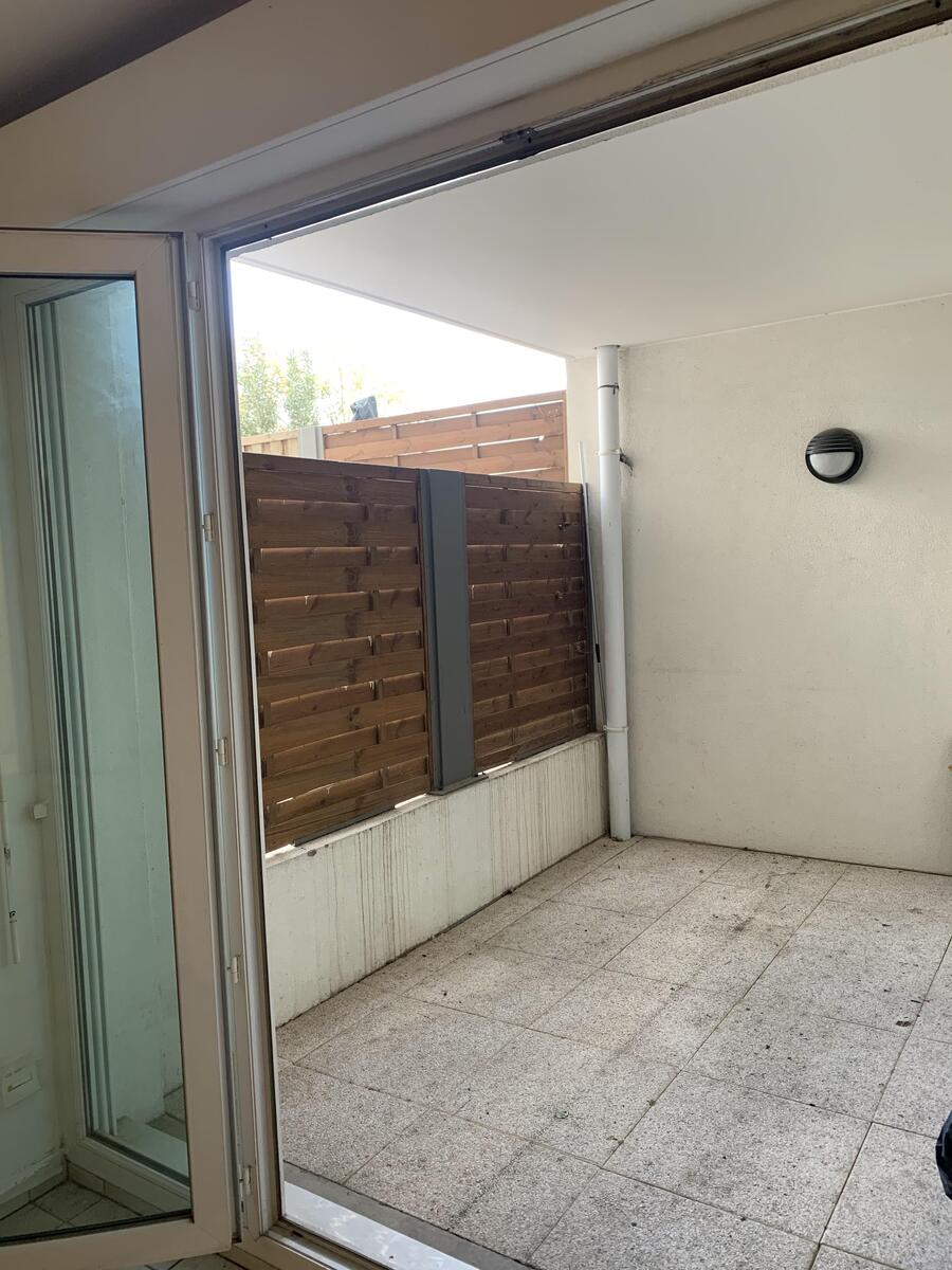 Appartement - Marseille 10�me