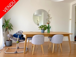 Vente Appartement Marseille 8me