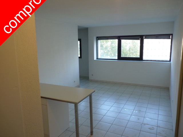 Appartement - Marseille 5me