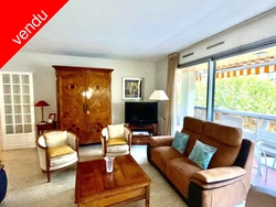 Vente Appartement Marseille 8me