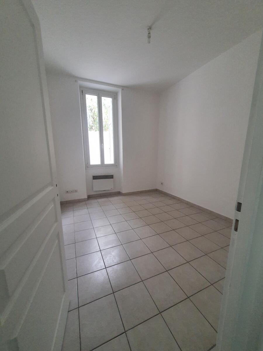 Appartement - Marseille 8me