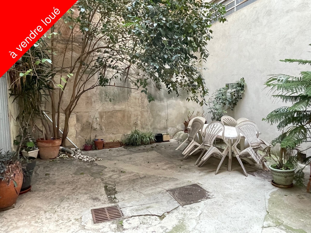 Appartement - Marseille 5me