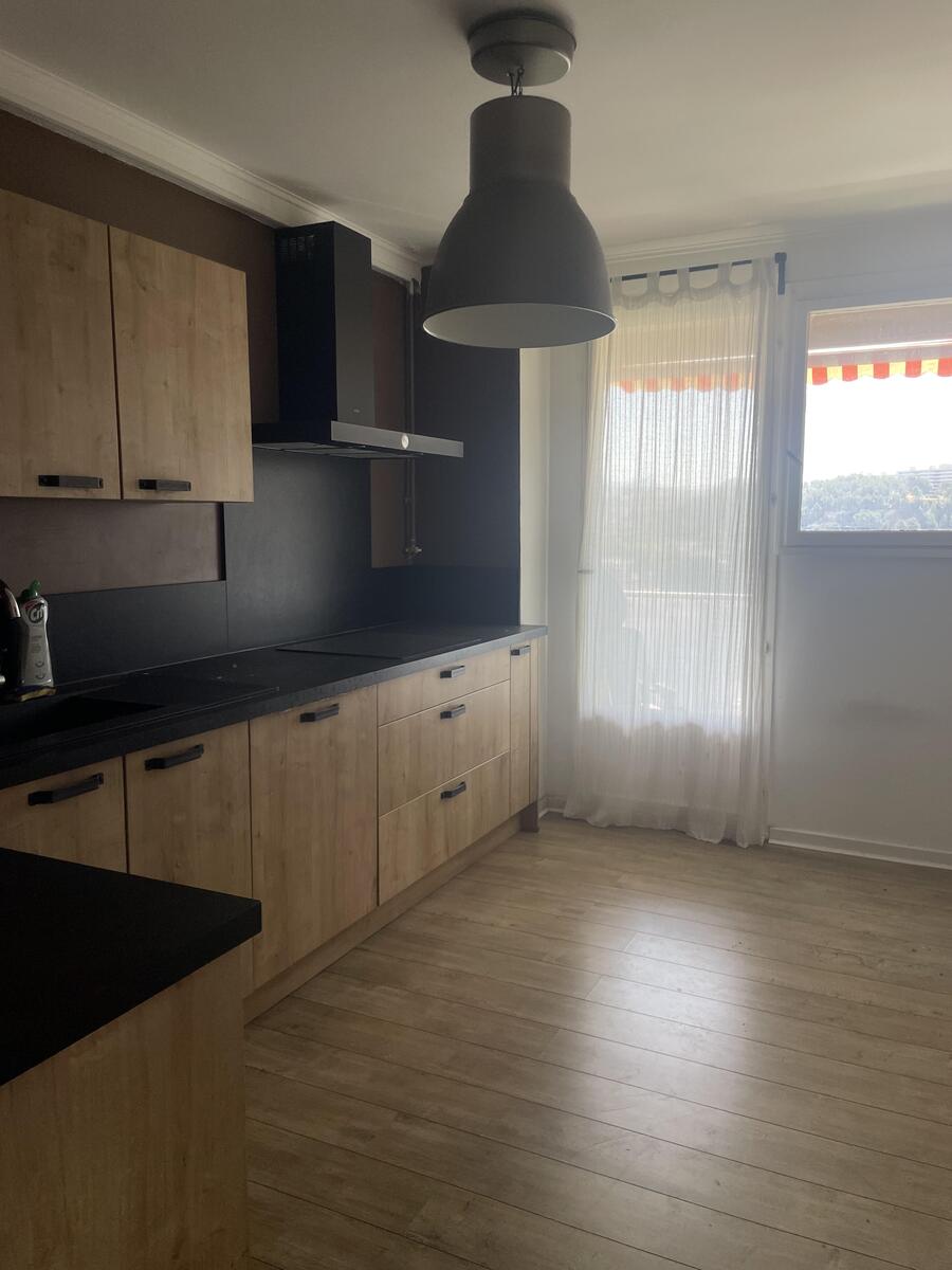Appartement - Marseille 13me