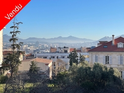 Vente Appartement Marseille 8me