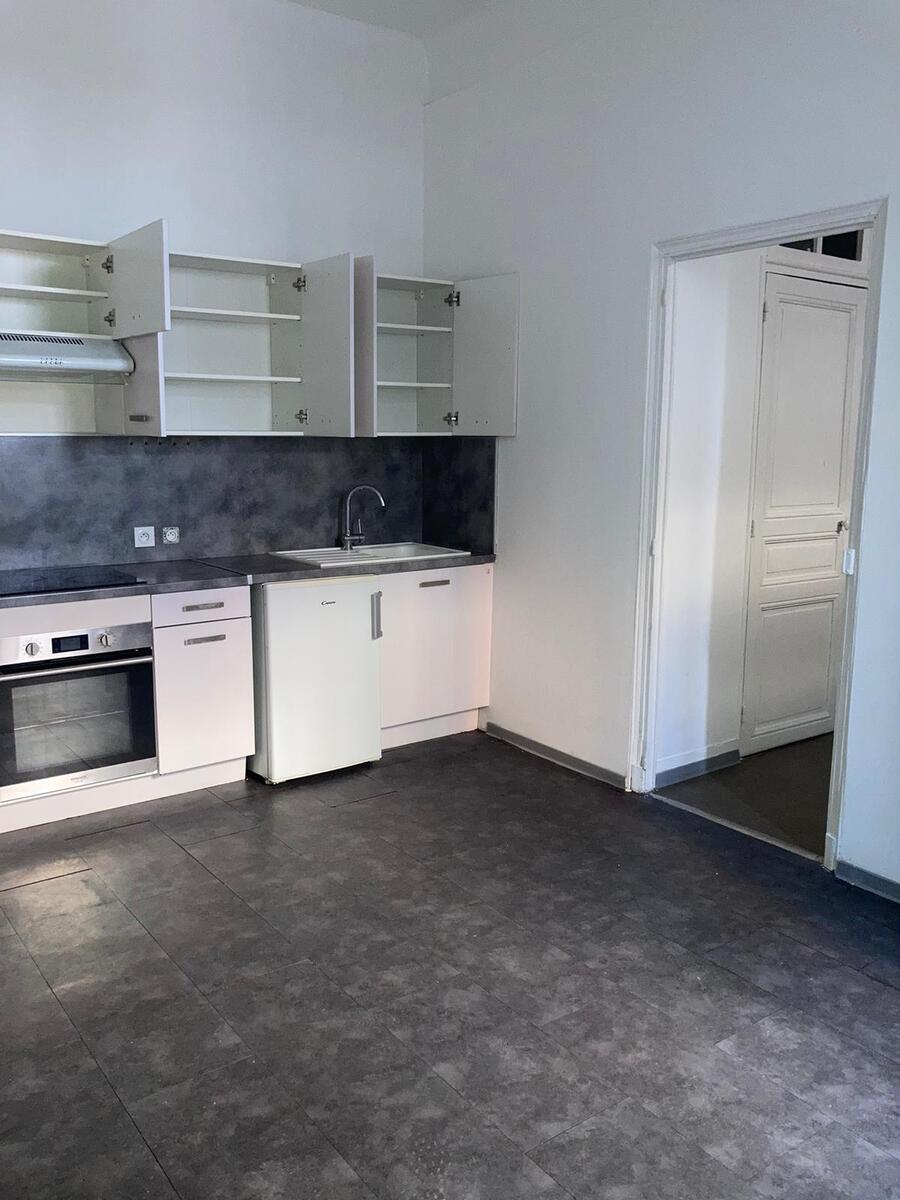 Appartement - Marseille 10�me