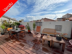 Vente Appartement Marseille 6me