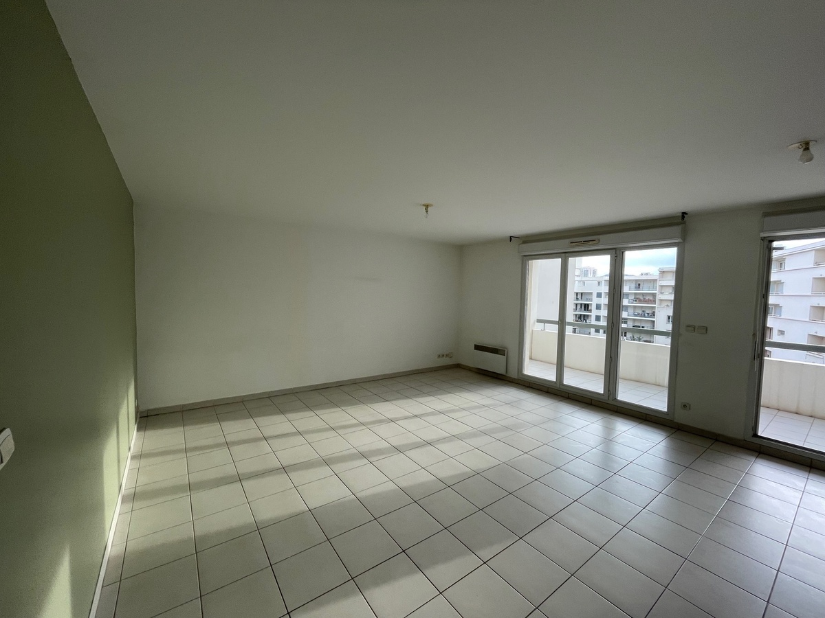 Appartement - Marseille 8ème