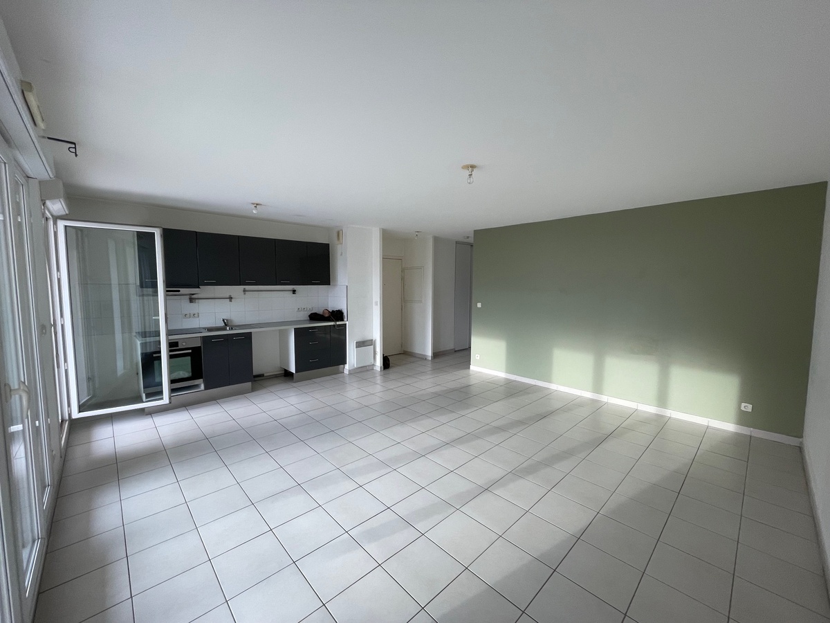 Appartement - Marseille 8ème