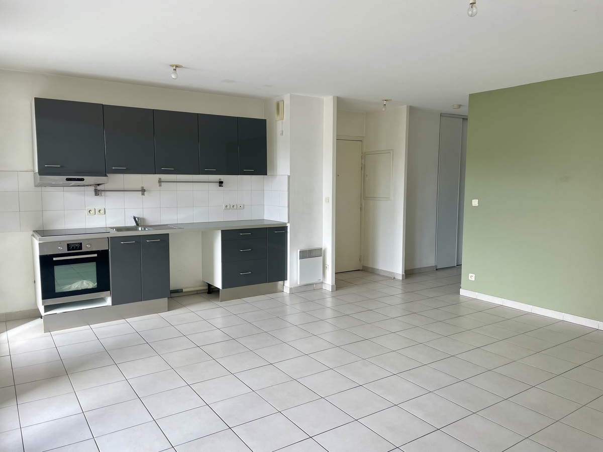 Appartement - Marseille 8ème