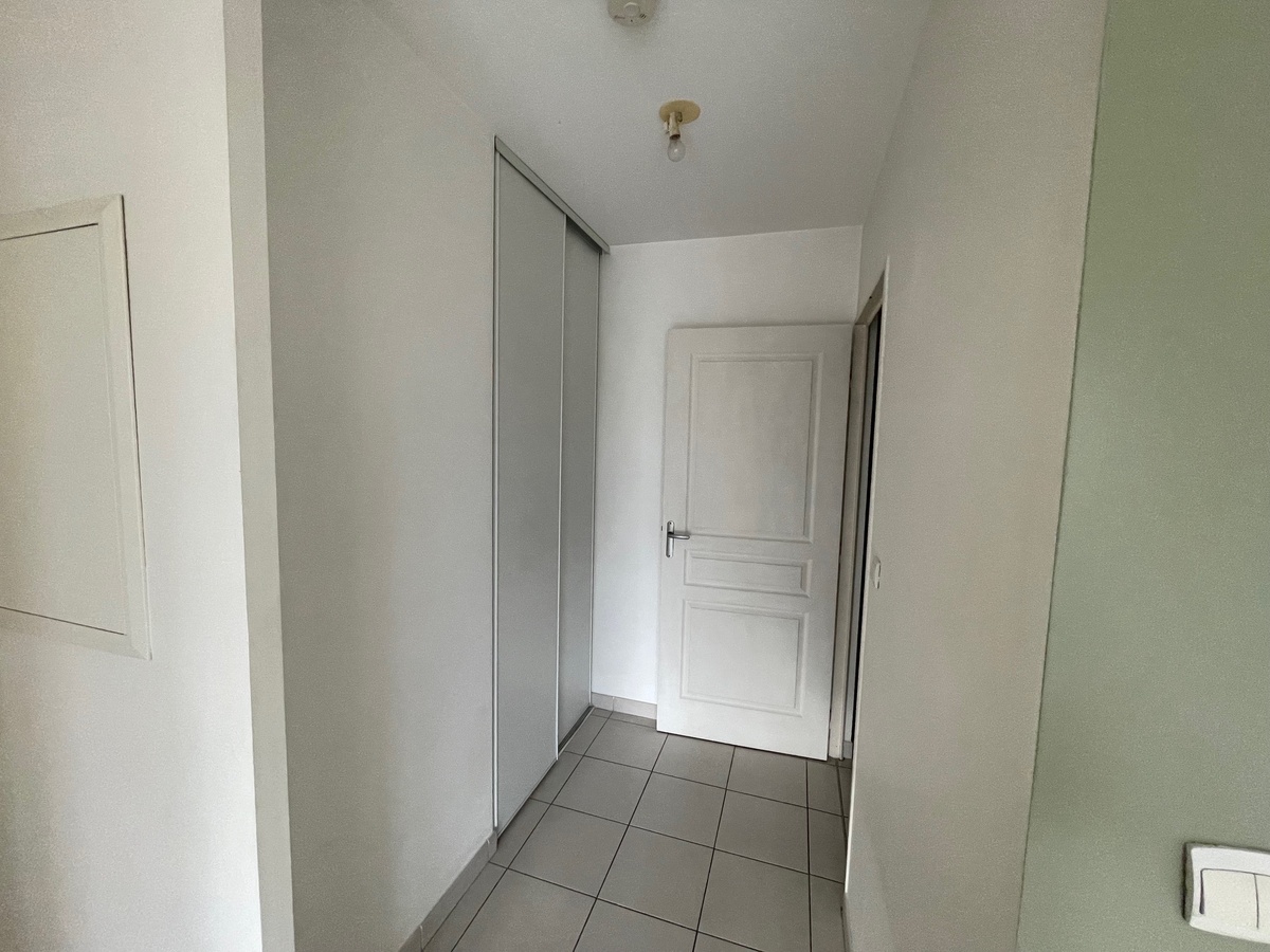 Appartement - Marseille 8ème