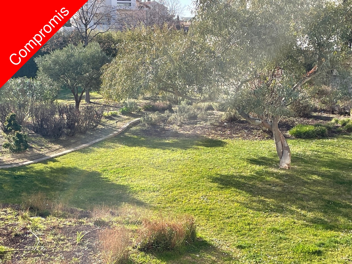 Appartement - Marseille 9�me