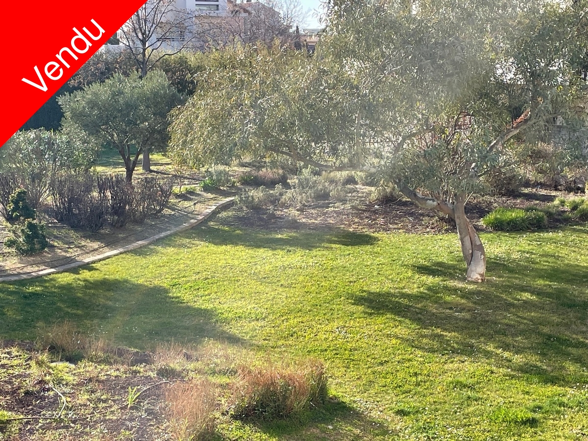 Appartement - Marseille 9�me