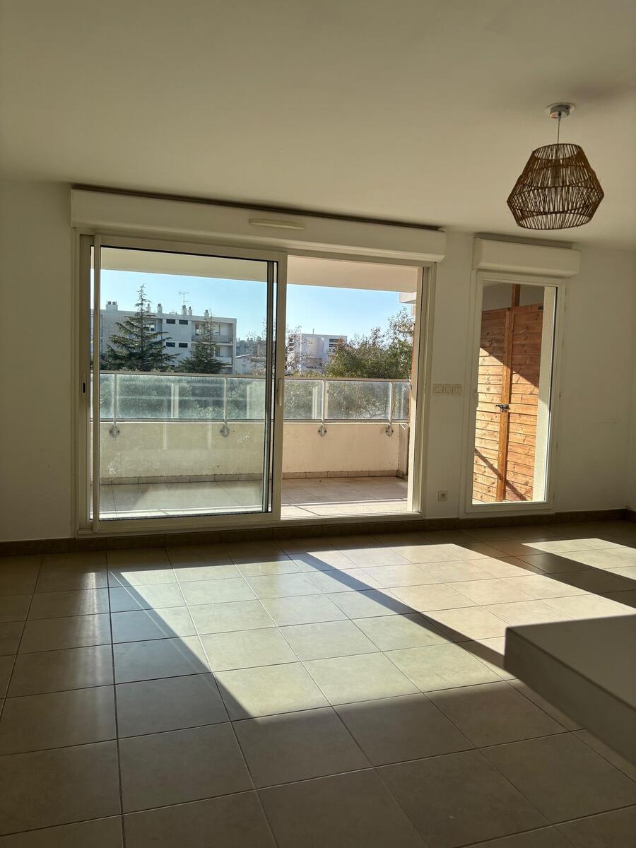 Appartement - Marseille 8ème