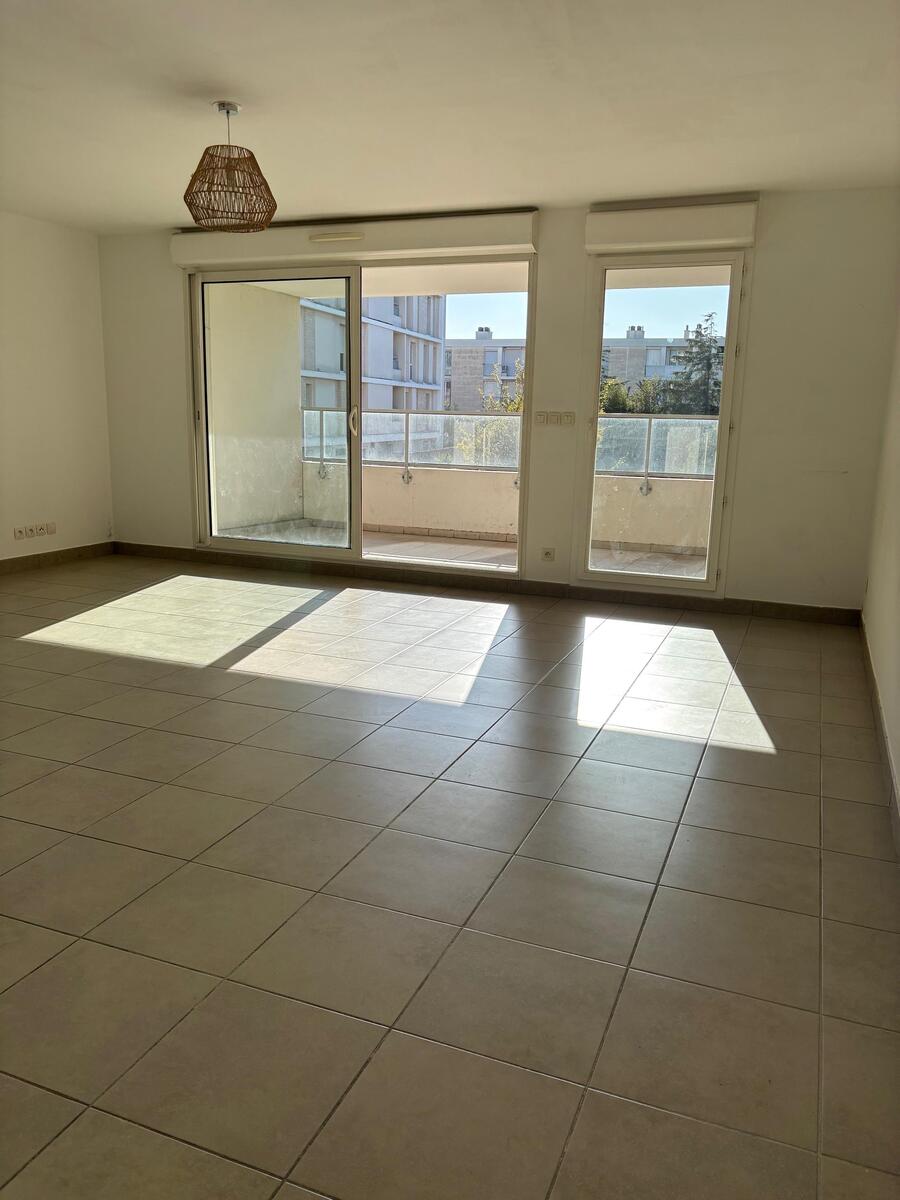 Appartement - Marseille 8ème