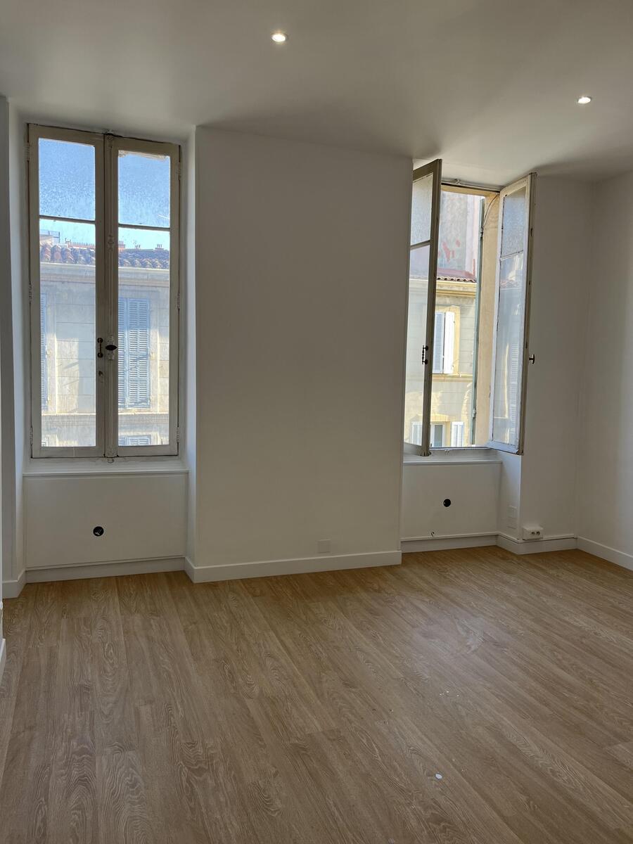 Appartement - Marseille 8me