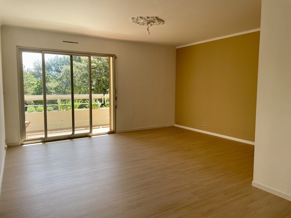 Appartement - Marseille 8me