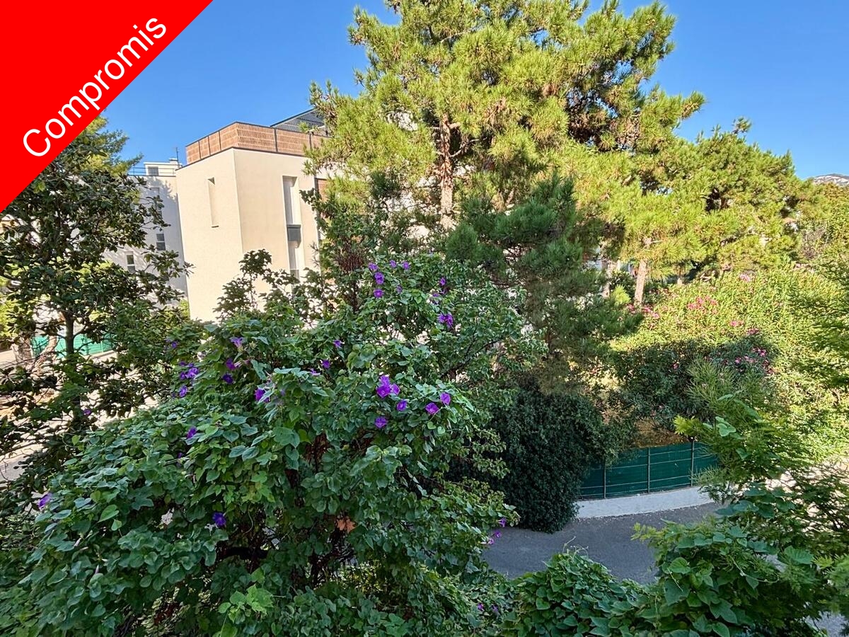 Appartement - Marseille 8me