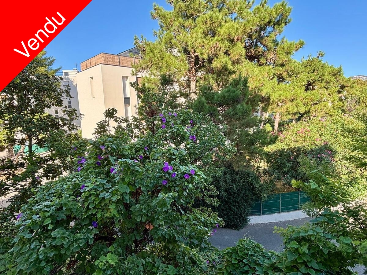 Appartement - Marseille 8�me