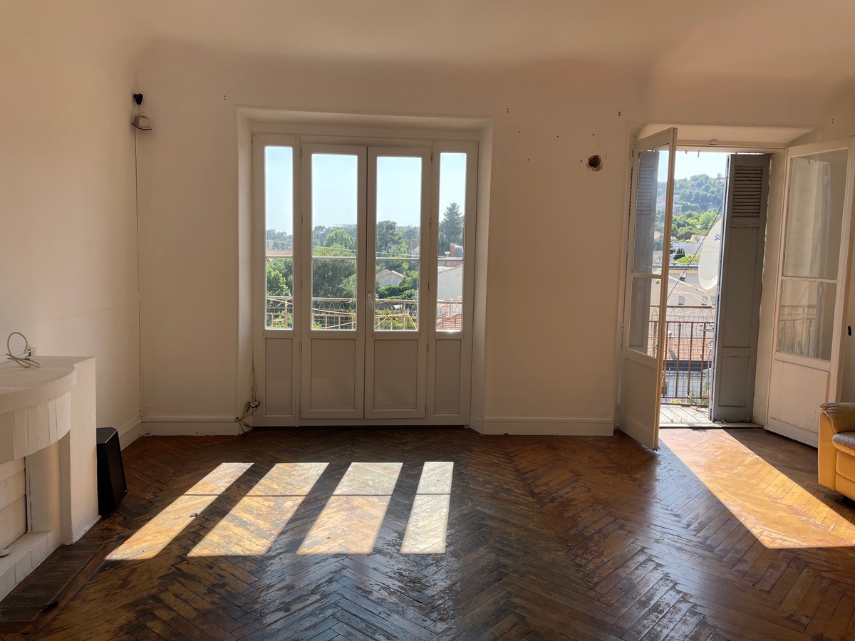 Appartement - Marseille 8�me