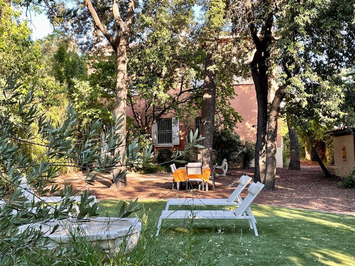 Maison - Marseille 9ème