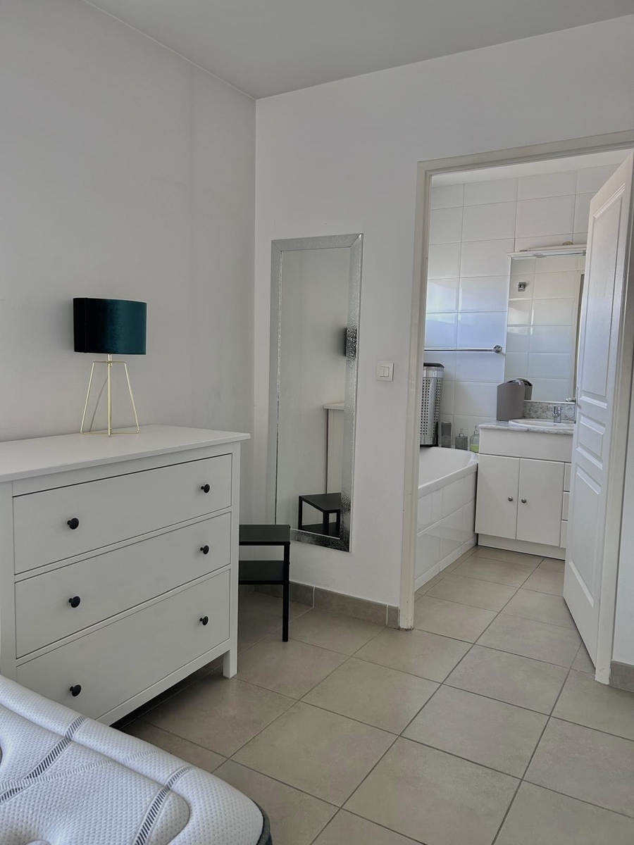 Appartement - Marseille 9ème