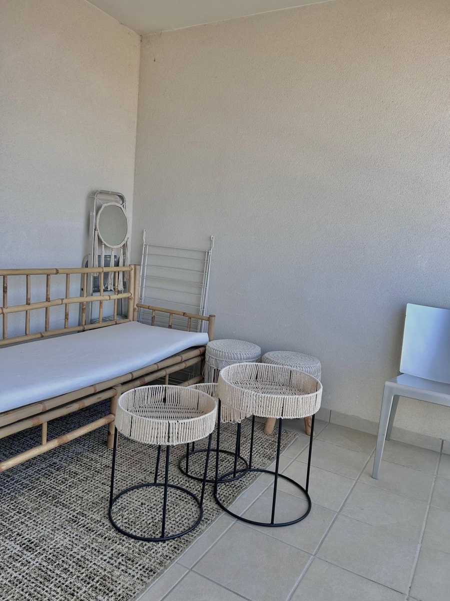 Appartement - Marseille 9ème
