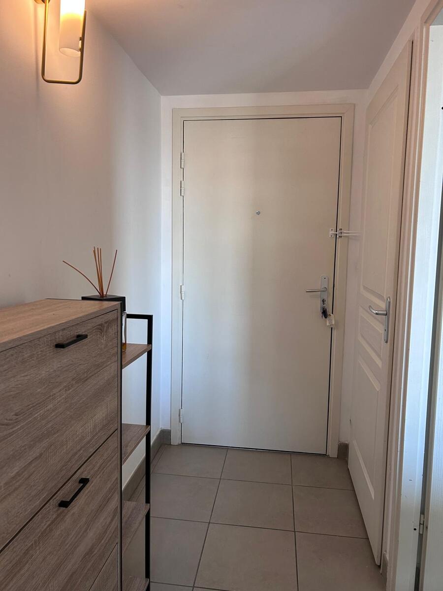Appartement - Marseille 9ème
