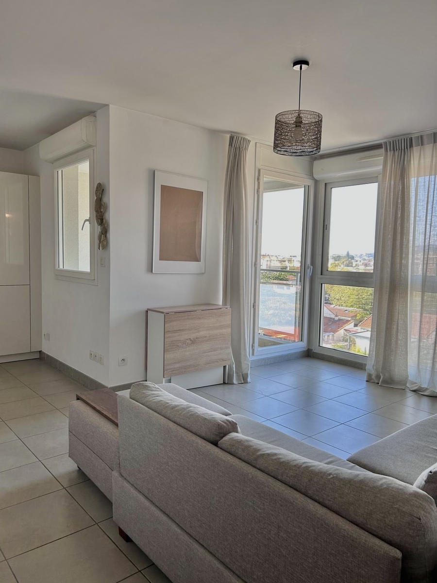 Appartement - Marseille 9ème