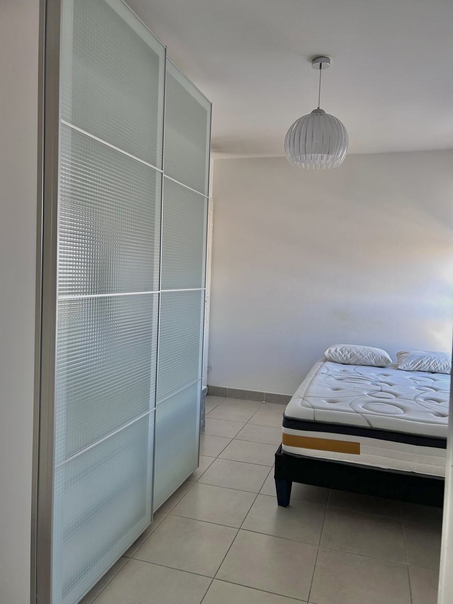 Appartement - Marseille 9ème