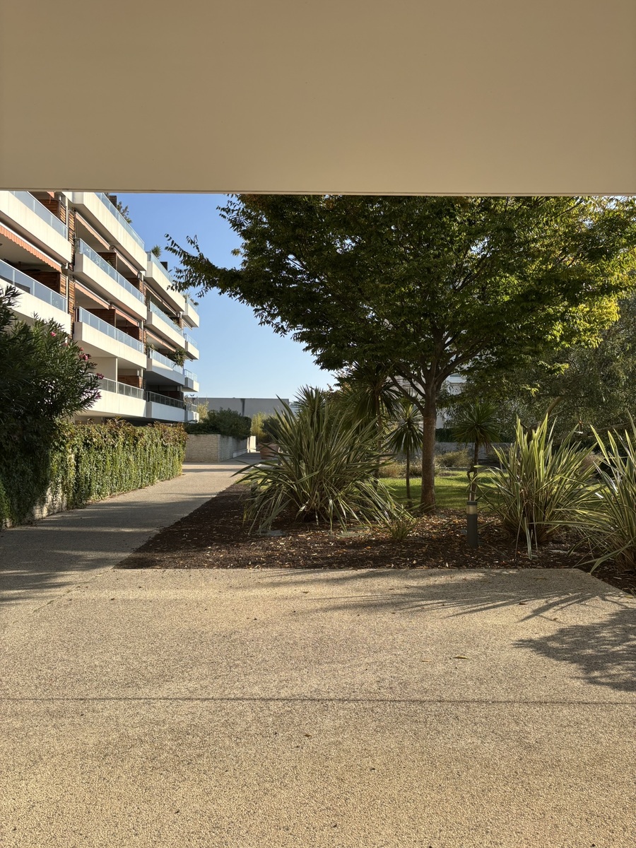 Appartement - Marseille 9ème