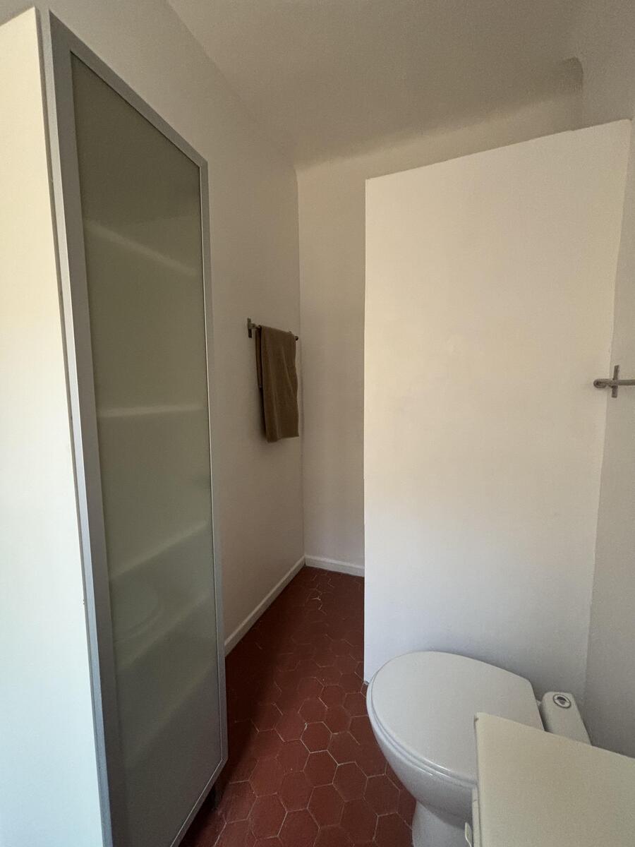 Appartement - Marseille 8ème