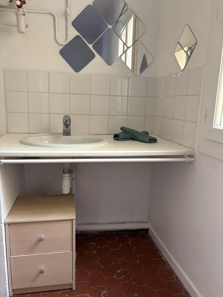 Appartement - Marseille 8ème