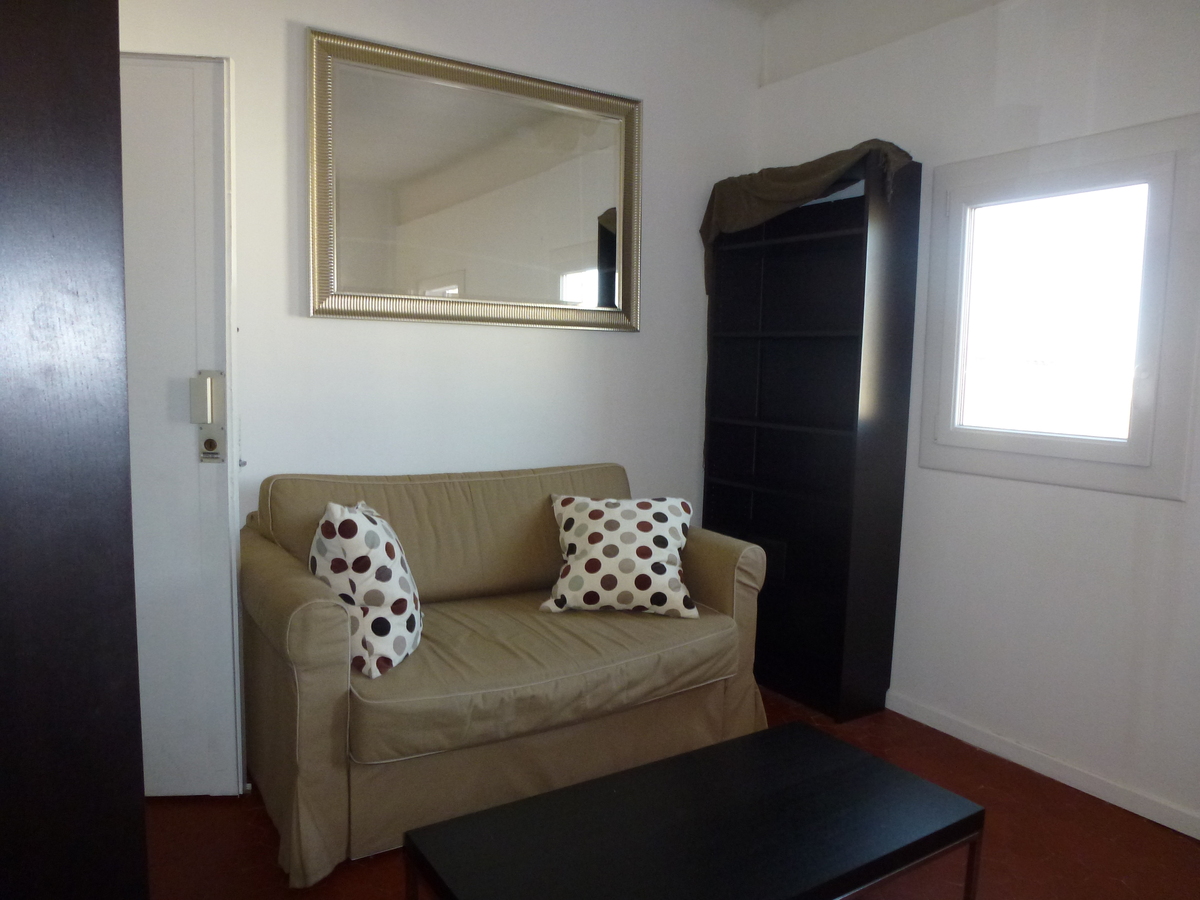 Appartement - Marseille 8ème