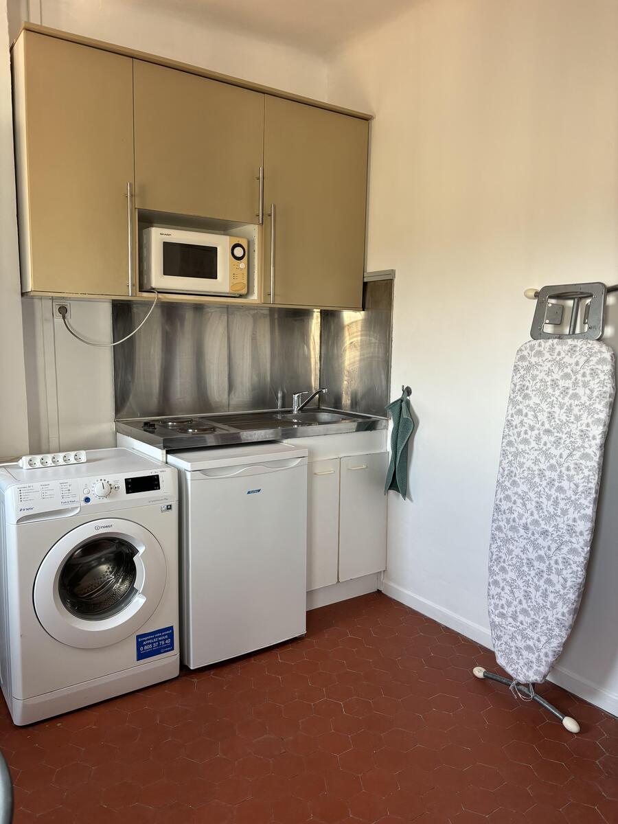 Appartement - Marseille 8ème