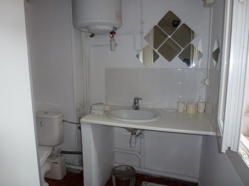 Appartement - Marseille 8ème